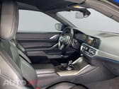 BMW 420 D M Sport Cabrio