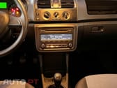 Skoda Fabia Break 1.2 TDi Ambiente