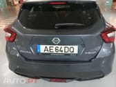 Nissan Micra 1.0 IG-T N-Sport
