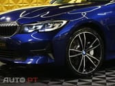 BMW 330 e Auto