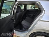 Skoda Fabia 1.0 MPI Ambition