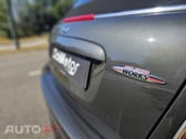 MINI Cabrio John Cooper Works