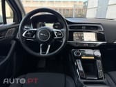 Jaguar I-Pace SE AWD Aut.
