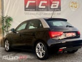 Audi A1 1.6 TDI Ambition