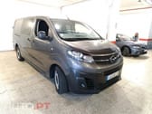 Opel Vivaro VIVARO CABINE DUPLA 2.0 CDTi L3H1 Enjoy Inc