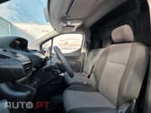 Peugeot Partner 1.6 BlueHDi L1 Pro