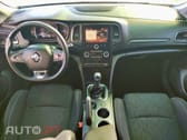 Renault Mégane Sport Tourer Limited