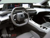 Peugeot 5008 1.2 Hybrid Allure e-DCS6