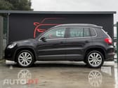 Volkswagen Tiguan 1.4 TSI Sport BlueMotion