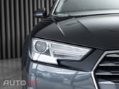 Audi A4 Avant 2.0 TDI Sport S tronic