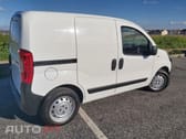 Citroen Nemo 1.3 HDI IVA DEDUTIVEL PACK CLIM