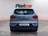 Renault Kadjar 1.3 TCe Intens
