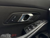 BMW 318 d Touring Auto