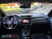 Nissan Qashqai 1.3 DIG-T Tekna Premium DCT