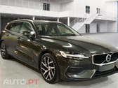 Volvo V60 2.0 T4 Momentum Plus