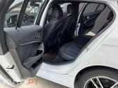 BMW 116 d Pack Desportivo M