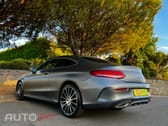Mercedes-Benz C 250 Nacional