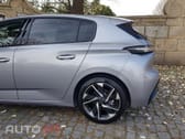 Peugeot 308 1.2 PureTech Allure Pack