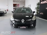 Renault Clio Sport Tourer 1.5 dCi Confort