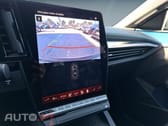 Renault Mégane Electrico E-tech  220 cv autonomia conforto esprit alpine