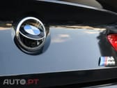 BMW 640 d Pack M