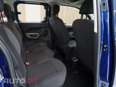 Peugeot Rifter 1.2 PureTech Allure