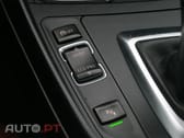 BMW 220 d Cabrio Pack M Auto