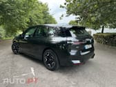 BMW iX xDrive 50