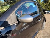 Abarth 595C 1.4 T-Jet Turismo