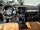 Volvo XC40 2.0 D3 Geartronic Momentum Plus