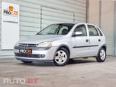 Opel Corsa 1.0 12V