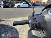 Sym SYMPHONY 125