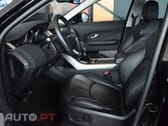Land Rover Evoque 2.0 eD4 SE Dynamic