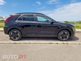 Kia Niro 64kWh
