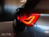 BMW 118 d Advantage
