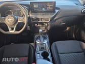 Nissan Juke 1.0 DIG-T N-Connecta NAV. DCT