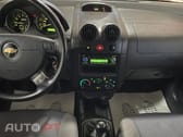 Chevrolet Kalos 1.2 Look