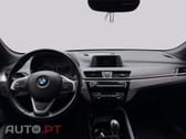 BMW X1 sDRIVE 16d
