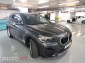 BMW X1 18 d sDrive Auto
