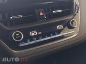 Toyota Corolla 1.8 Hybrid Exclusive