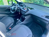Peugeot 208 1.4 HDI VAN