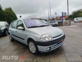 Renault Clio 1.2 RT