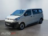 Citroen Jumpy Combi 1.5 BlueHDi M Confort
