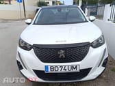 Peugeot 2008 Allure Pack