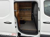 Citroen Berlingo 1.5 BlueHDi M Driver