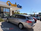 Peugeot 308 SW 1.5 BlueHDi Style