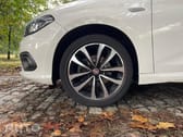 Fiat Tipo 1.6 M-Jet S-Design J18 DCT