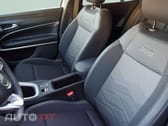 Jeep Avenger 54 kWh Summit