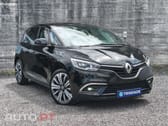 Renault Scénic 1.3 TCe Limited