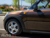 MINI Clubman Cooper D